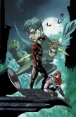 NIGHTWING ANNUAL #1