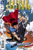 Batman/Superman #2