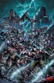 FOREVER EVIL: ARKHAM WAR #1