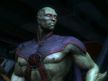 "Injustice: Gods Among Us" - Martian Manhunter