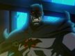 Batman w "Justice League: Flashpoint Paradox"