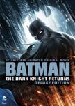 Batman: The Dark Knight Returns - Deluxe Edition