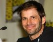 Zack Snyder