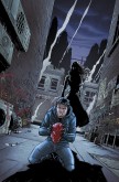 RED HOOD AND THE OUTLAWS #25