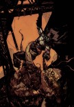 BATMAN: THE DARK KNIGHT #25