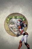 HARLEY QUINN #0