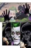  BATMAN #23.1: JOKER