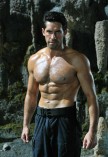 Scott Adkins