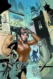 CATWOMAN #25