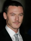 Luke Evans