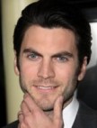 Wes Bentley