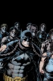 BATMAN: THE DARK KNIGHT #26