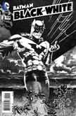 Batman: Black and White #2
