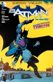 Batman #24