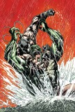 FOREVER EVIL: ARKHAM WAR #3