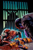 RED HOOD AND THE OUTLAWS #26