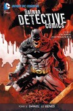 "Batman. Detective Comics, Tom 2 - Techniki zastraszania"