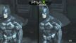 Batman: Arkham Origins - PhysX trailer