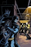 BATMAN: THE DARK KNIGHT #27