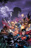 BATMAN/SUPERMAN ANNUAL #1 