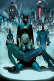 BIRDS OF PREY #27