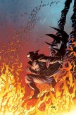 DAMIAN: SON OF BATMAN #4