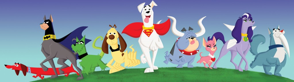 "Krypto superpies"