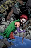 Batman: Joker’s Daughter #1