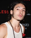 Ezra Miller