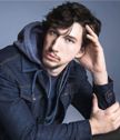 Adam Driver