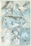 All-Star Batman and Robin - Art Adams