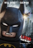 The LEGO Batman