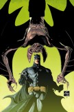 BATMAN: THE DARK KNIGHT #28