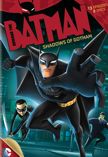 Beware The Batman – Season One, Part One: Shadows Of Gotham