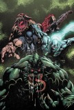 FOREVER EVIL: ARKHAM WAR #5