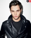 Penn Badgley