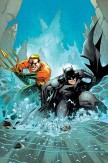 BATMAN AND AQUAMAN #29