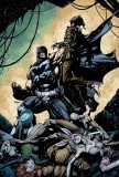 FOREVER EVIL: ARKHAM WAR #6