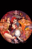 HARLEY QUINN #4