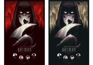 Batman: Mask of the Phantasm