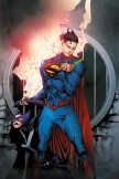 BATMAN/SUPERMAN #9