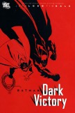 "Batman: Dark Victory"