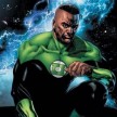 Green Llantern - John Stewart