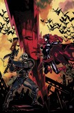 BATWOMAN ANNUAL #1 