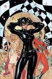 CATWOMAN #30