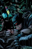 FOREVER EVIL AFTERMATH: BATMAN VS. BANE #1