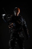 Deathstroke w Arrow