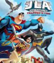 JLA Adventures: Trapped In Time