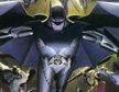 Kingdom Come - Batman