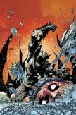  Batman: Eternal #5